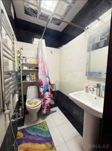 Satılır 2 otaqlı yeni tikili 50 m², İnşaatçılar m., photo 5 from 10