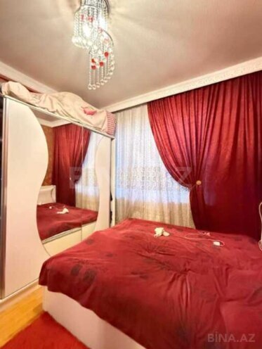 Satılır 2 otaqlı yeni tikili 50 m², İnşaatçılar m., photo 7 from 10