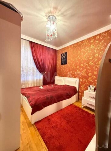 Satılır 2 otaqlı yeni tikili 50 m², İnşaatçılar m., photo 8 from 10