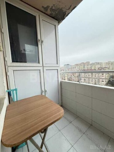 Satılır 2 otaqlı yeni tikili 50 m², İnşaatçılar m., photo 6 from 10