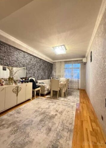 Satılır 2 otaqlı yeni tikili 50 m², İnşaatçılar m., photo 4 from 10