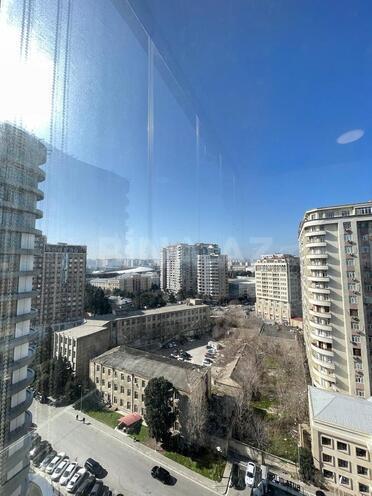 Satılır 2 otaqlı yeni tikili 50 m², Gənclik m., photo 8 from 19