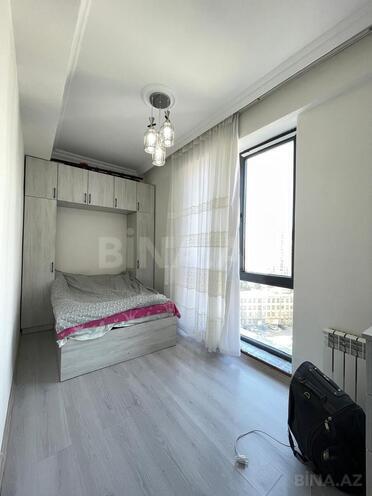 Satılır 2 otaqlı yeni tikili 50 m², Gənclik m., photo 12 from 19