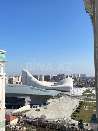 Satılır 2 otaqlı yeni tikili 50 m², Gənclik m., photo 5 from 19