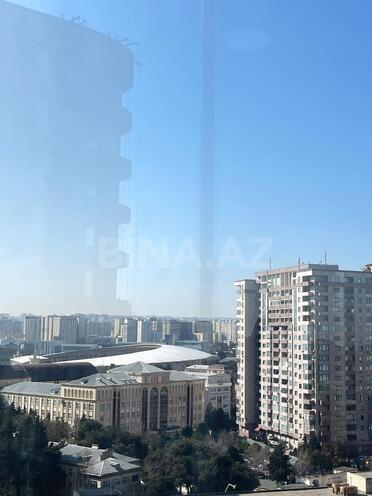 Satılır 2 otaqlı yeni tikili 50 m², Gənclik m., photo 4 from 19