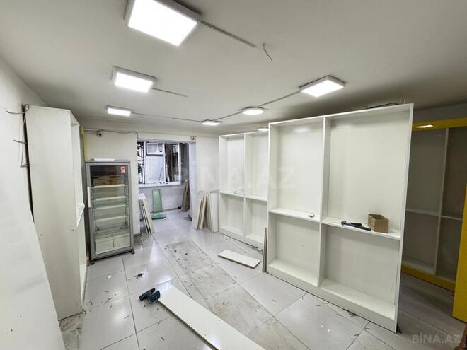 Продаётся  объект 65 м², м. Элмляр Академиясы, photo 3 from 6