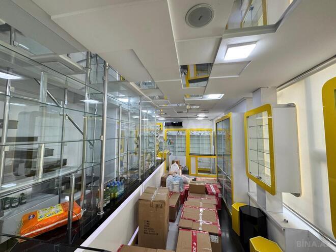 Продаётся  объект 65 м², м. Элмляр Академиясы, photo 4 from 6