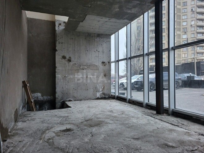 Продаётся  объект 80 м², м. Элмляр Академиясы, photo 7 from 14