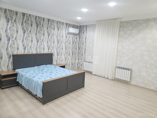 Продаётся 4-комн. дом/дача 347 м², пос. Кюрдаханы, photo 15 from 22