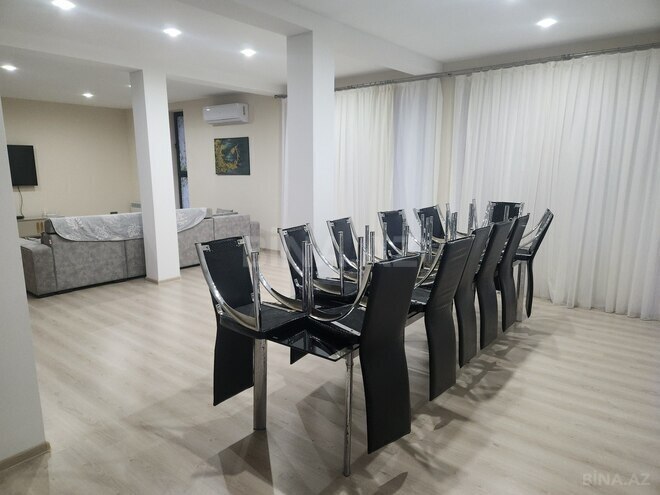 Продаётся 4-комн. дом/дача 347 м², пос. Кюрдаханы, photo 9 from 22