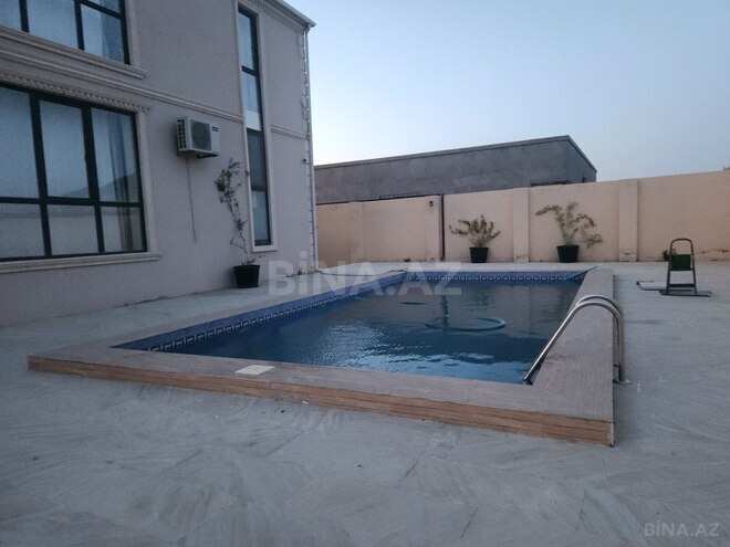 Продаётся 4-комн. дом/дача 347 м², пос. Кюрдаханы, photo 3 from 22