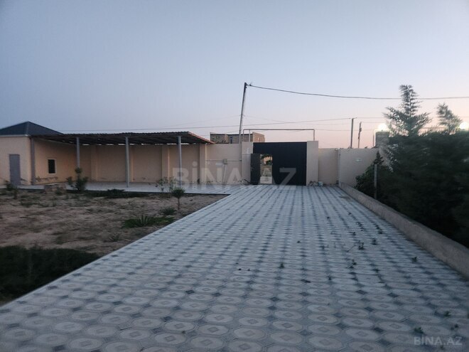 Продаётся 4-комн. дом/дача 347 м², пос. Кюрдаханы, photo 6 from 22