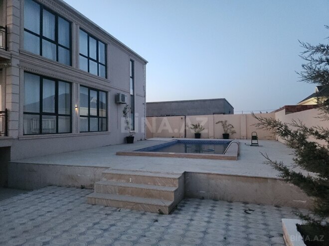 Продаётся 4-комн. дом/дача 347 м², пос. Кюрдаханы, photo 20 from 22