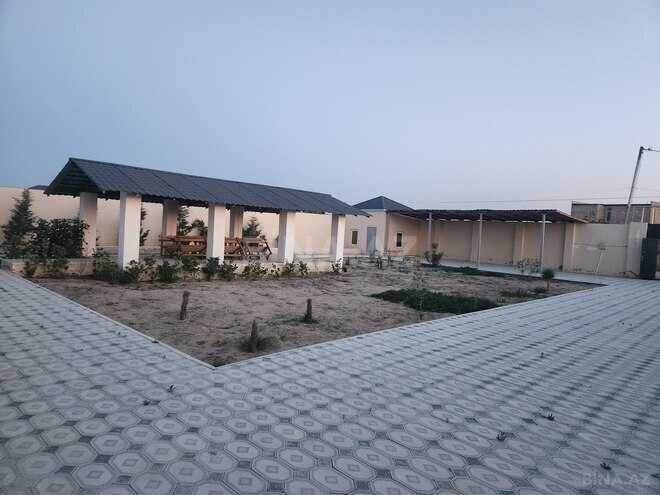 Продаётся 4-комн. дом/дача 347 м², пос. Кюрдаханы, photo 19 from 22