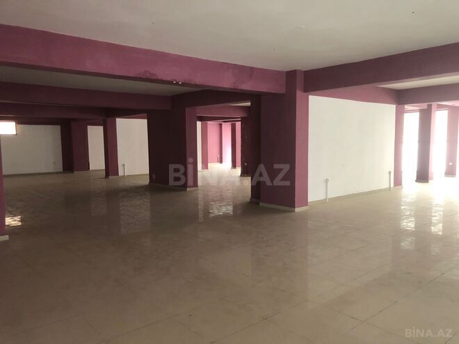 İcarəyə verilir  obyekt 1 700 m², Bakıxanov q., photo 16 from 20
