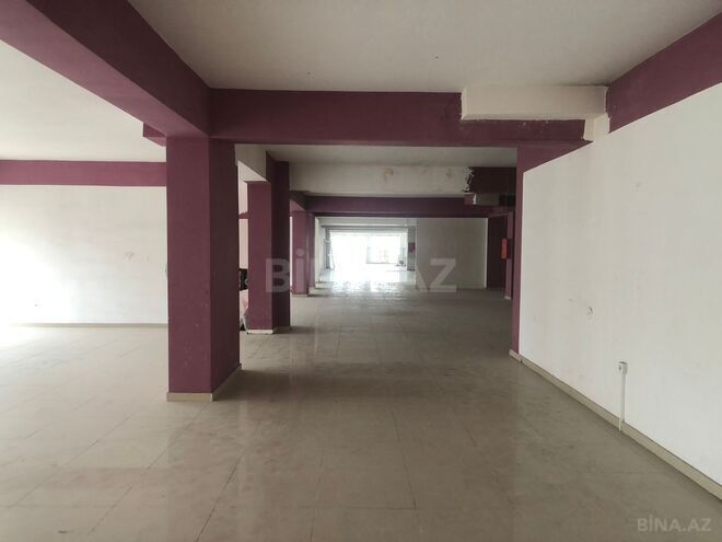 İcarəyə verilir  obyekt 1 700 m², Bakıxanov q., photo 15 from 20