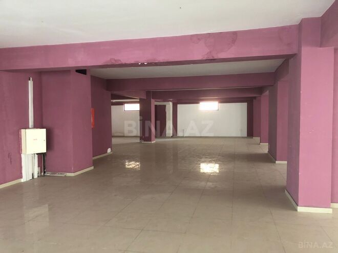 İcarəyə verilir  obyekt 1 700 m², Bakıxanov q., photo 19 from 20