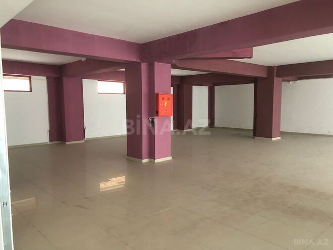 İcarəyə verilir  obyekt 1 700 m², Bakıxanov q., photo 17 from 20