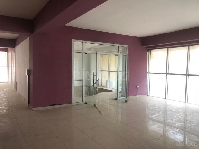 İcarəyə verilir  obyekt 1 700 m², Bakıxanov q., photo 14 from 20