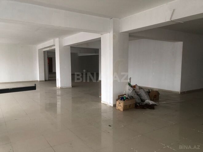 İcarəyə verilir  obyekt 1 700 m², Bakıxanov q., photo 10 from 20
