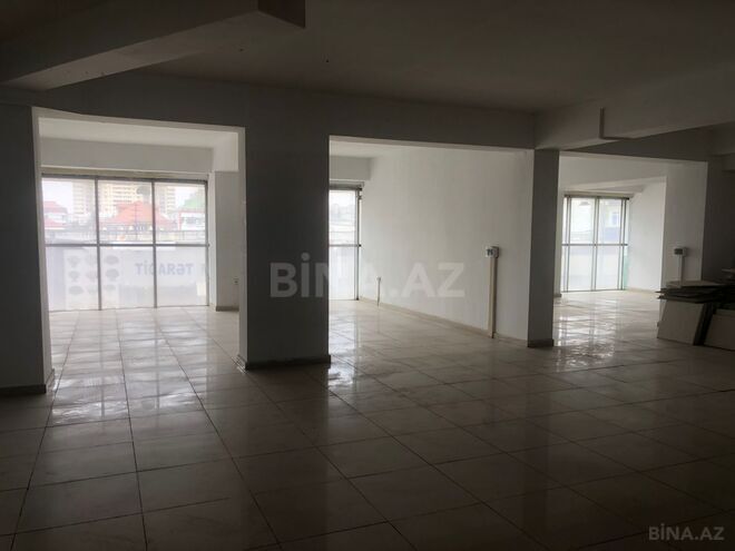 İcarəyə verilir  obyekt 1 700 m², Bakıxanov q., photo 9 from 20