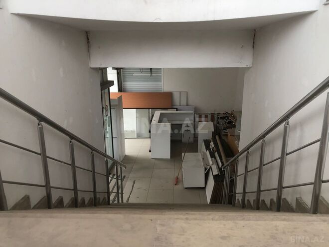 İcarəyə verilir  obyekt 1 700 m², Bakıxanov q., photo 3 from 20