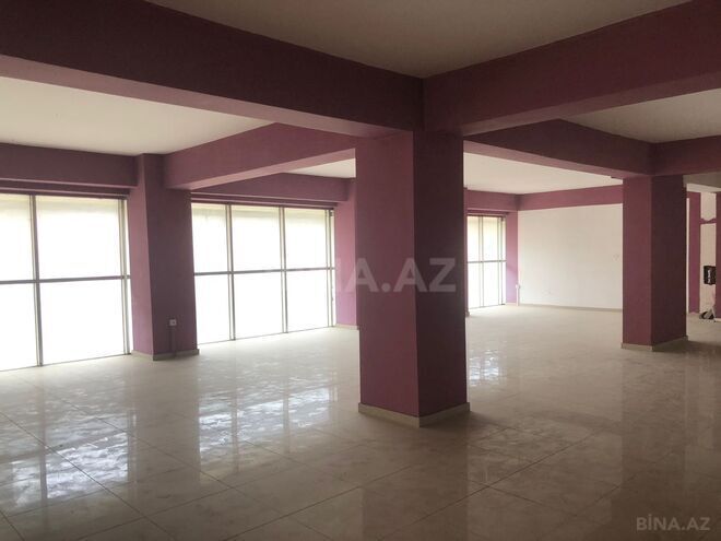 İcarəyə verilir  obyekt 1 700 m², Bakıxanov q., photo 13 from 20