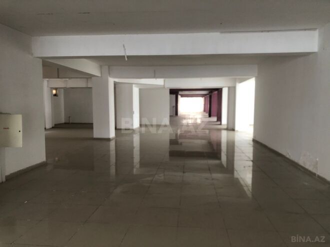 İcarəyə verilir  obyekt 1 700 m², Bakıxanov q., photo 12 from 20