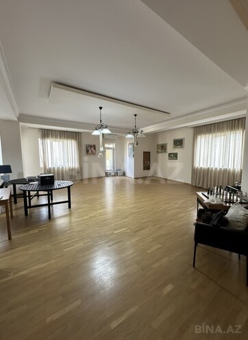 Satılır 4 otaqlı yeni tikili 200.3 m², İçəri Şəhər m., photo 5 from 31