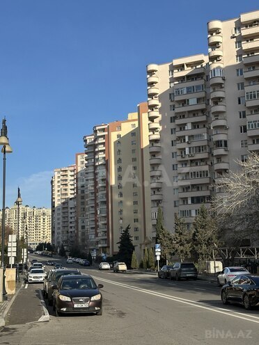 Satılır 4 otaqlı yeni tikili 200.3 m², İçəri Şəhər m., photo 28 from 31