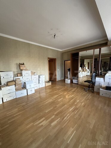 Satılır 4 otaqlı yeni tikili 200.3 m², İçəri Şəhər m., photo 17 from 31