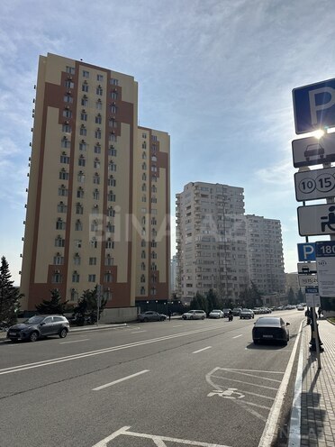 Satılır 4 otaqlı yeni tikili 200.3 m², İçəri Şəhər m., photo 30 from 31