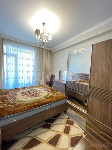 Продаётся 4-комн. новостройка 137 м², м. 8 ноября, photo 18 from 21