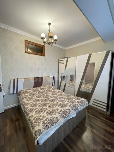 Продаётся 4-комн. новостройка 137 м², м. 8 ноября, photo 7 from 21
