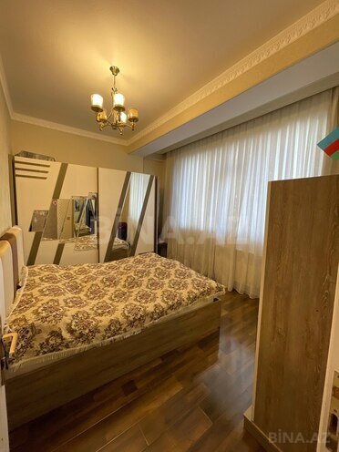 Продаётся 4-комн. новостройка 137 м², м. 8 ноября, photo 6 from 21