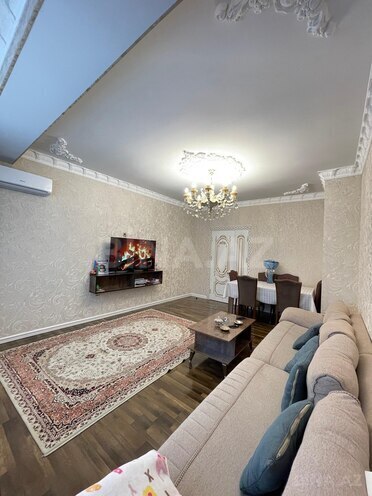 Продаётся 4-комн. новостройка 137 м², м. 8 ноября, photo 4 from 21