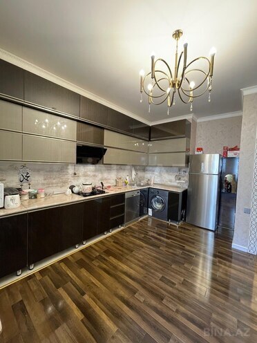 Продаётся 4-комн. новостройка 137 м², м. 8 ноября, photo 20 from 21