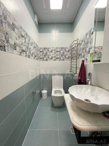 Продаётся 4-комн. новостройка 137 м², м. 8 ноября, photo 15 from 21