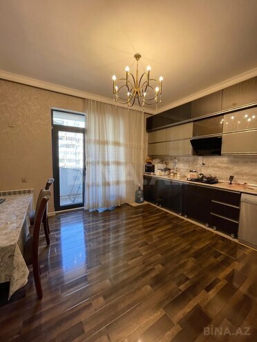 Продаётся 4-комн. новостройка 137 м², м. 8 ноября, photo 9 from 21