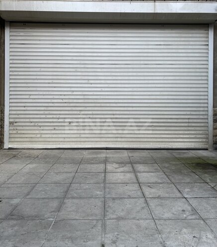 Satılır  obyekt 40 m², 8 Noyabr m., photo 7 from 8