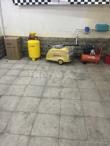 Satılır  obyekt 40 m², 8 Noyabr m., photo 4 from 8