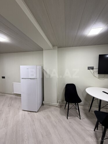 Сдаётся 1-комн. новостройка 40 м², м. Мемар Аджеми, photo 4 from 9