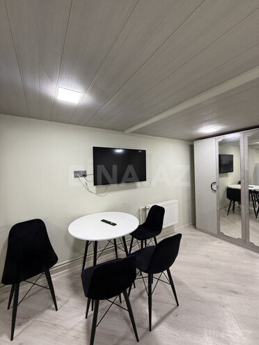 Сдаётся 1-комн. новостройка 40 м², м. Мемар Аджеми, photo 3 from 9