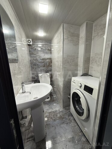 Сдаётся 1-комн. новостройка 40 м², м. Мемар Аджеми, photo 6 from 9