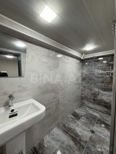 Сдаётся 1-комн. новостройка 40 м², м. Мемар Аджеми, photo 8 from 9