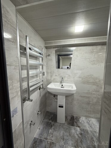Сдаётся 1-комн. новостройка 40 м², м. Мемар Аджеми, photo 7 from 9