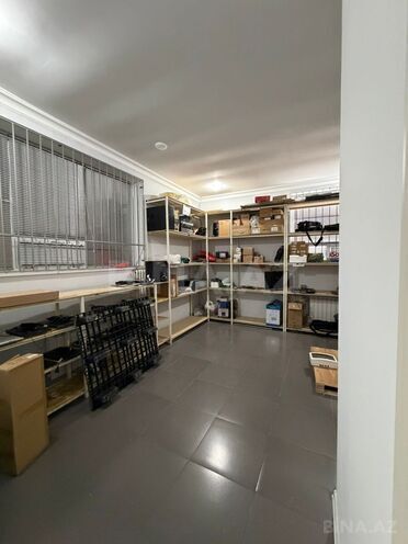 Satılır  obyekt 200 m², Nəsimi r., photo 5 from 12