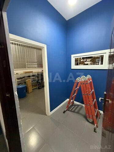 Satılır  obyekt 200 m², Nəsimi r., photo 6 from 12