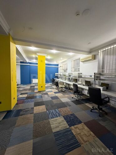 Satılır  obyekt 200 m², Nəsimi r., photo 8 from 12