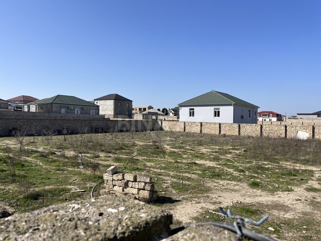 Продаётся  участок 3 сот, пос. Мардакан, photo 3 from 6